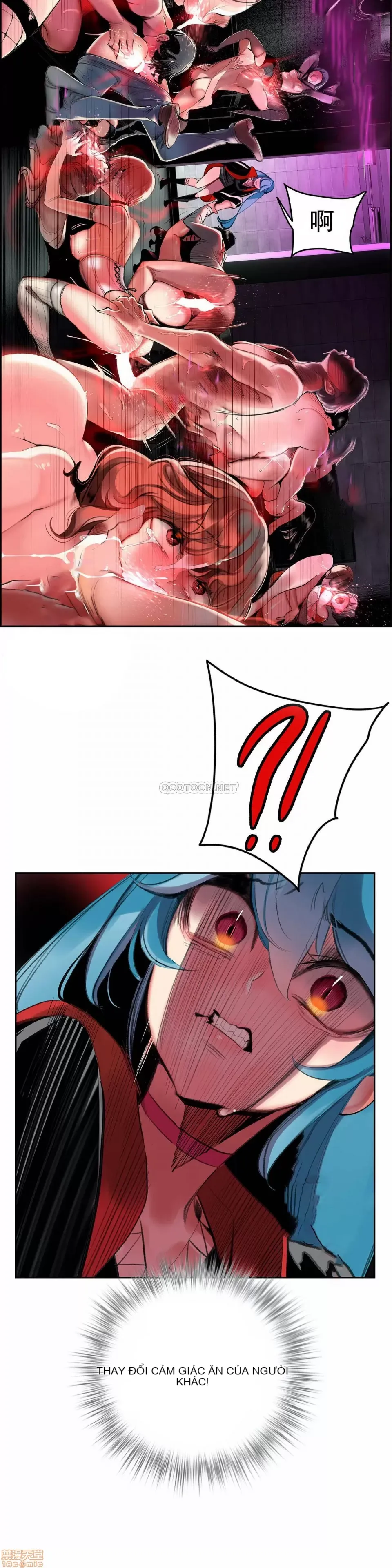 Lilith `--s - Chương 61-93