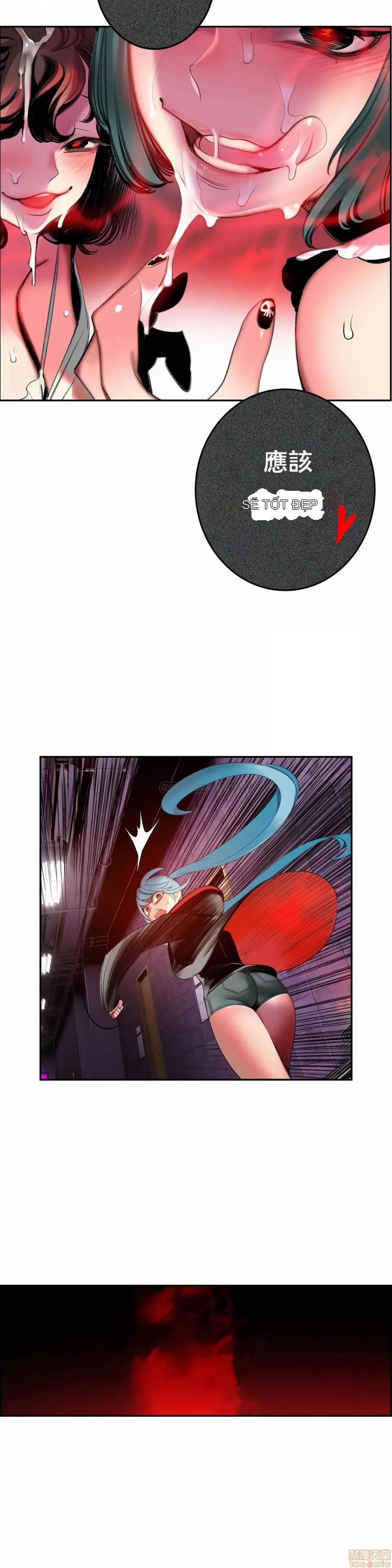 Lilith `--s - Chương 61-93