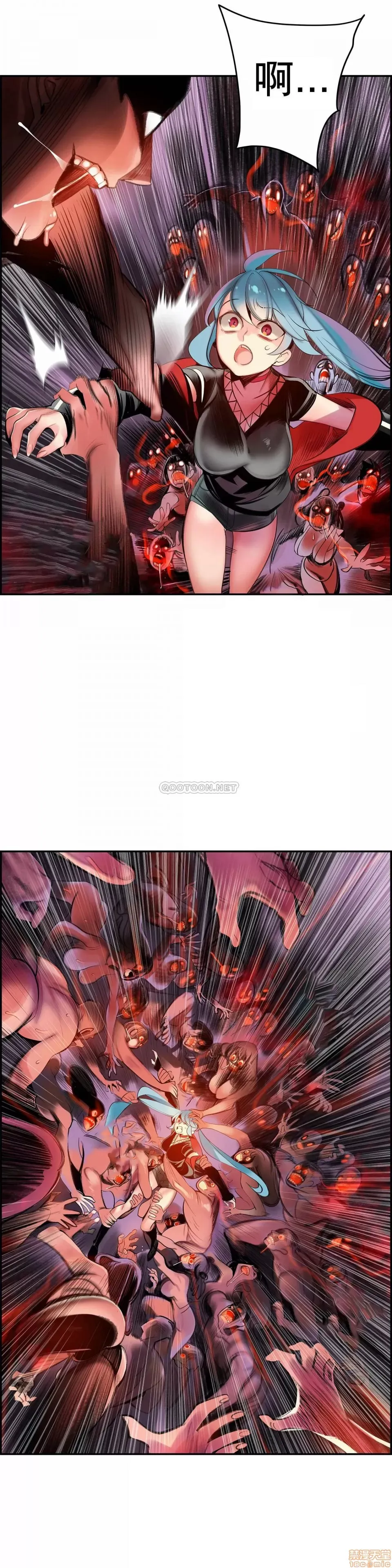 Lilith `--s - Chương 61-93