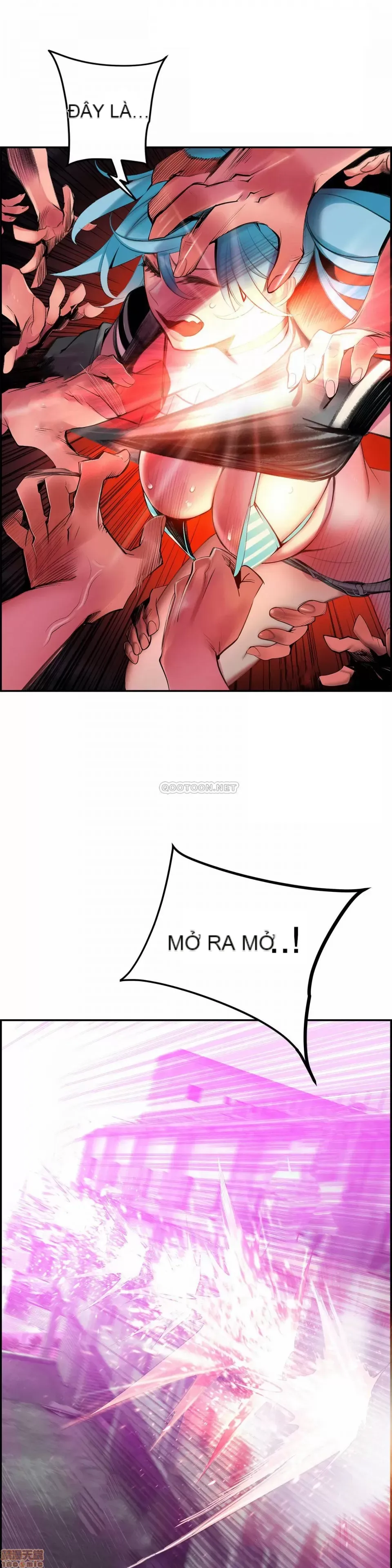 Lilith `--s - Chương 61-93