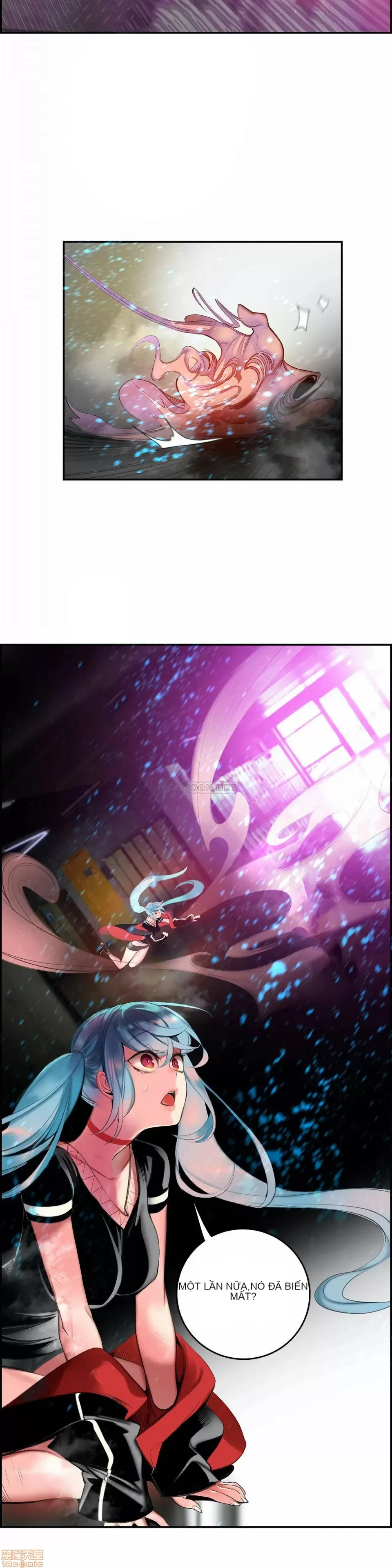 Lilith `--s - Chương 61-93