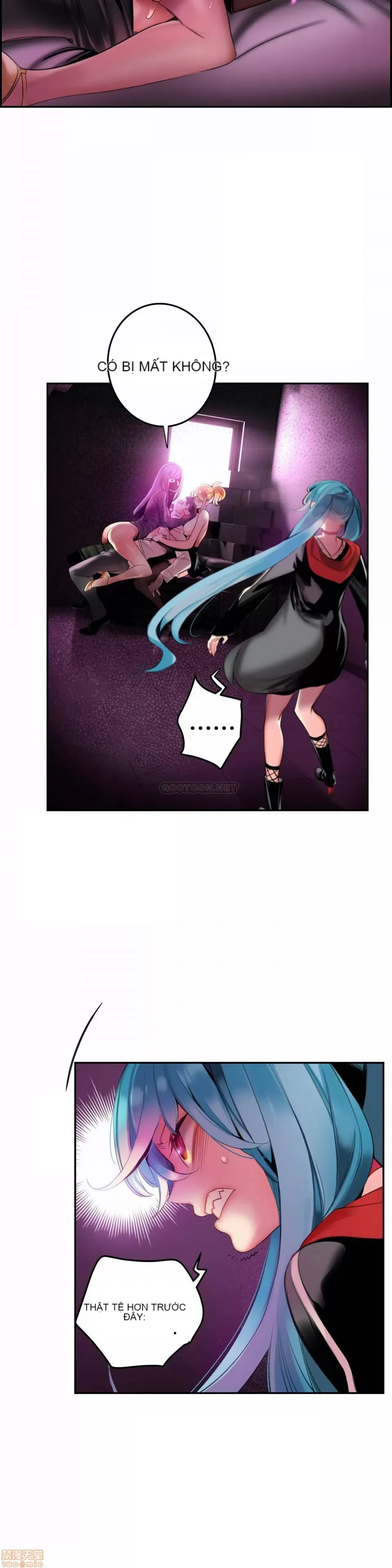 Lilith `--s - Chương 61-93