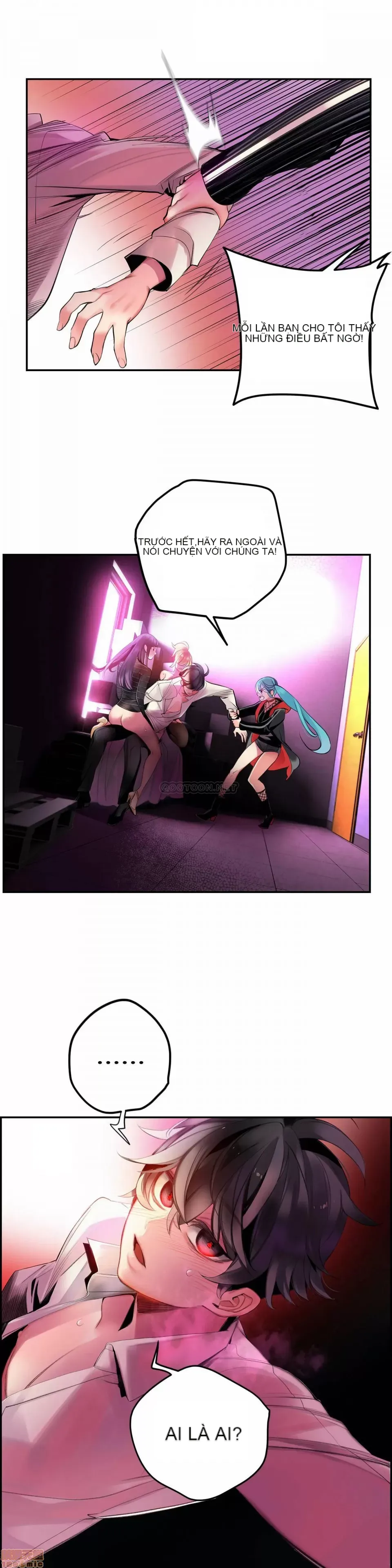 Lilith `--s - Chương 61-93