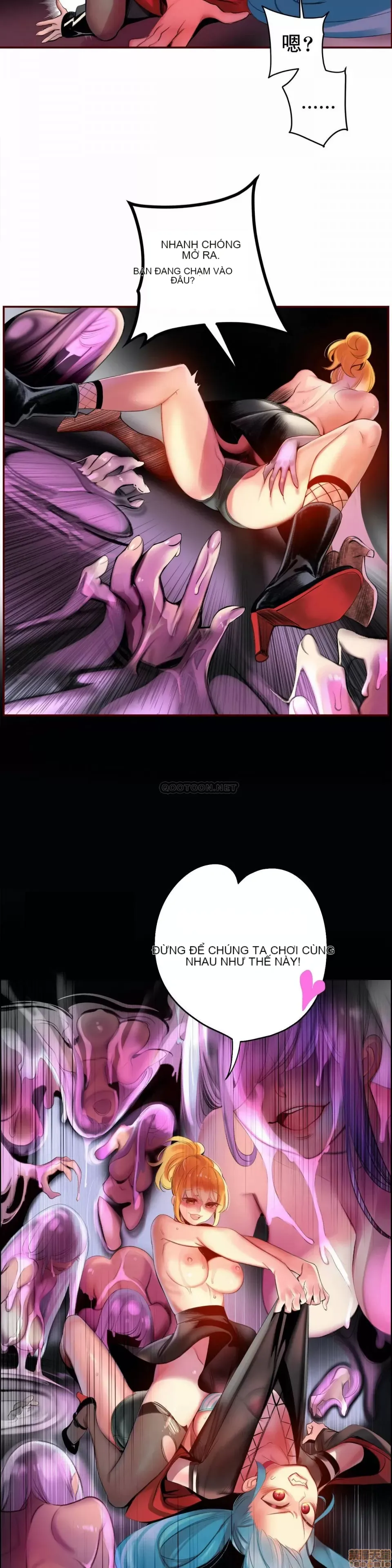 Lilith `--s - Chương 61-93