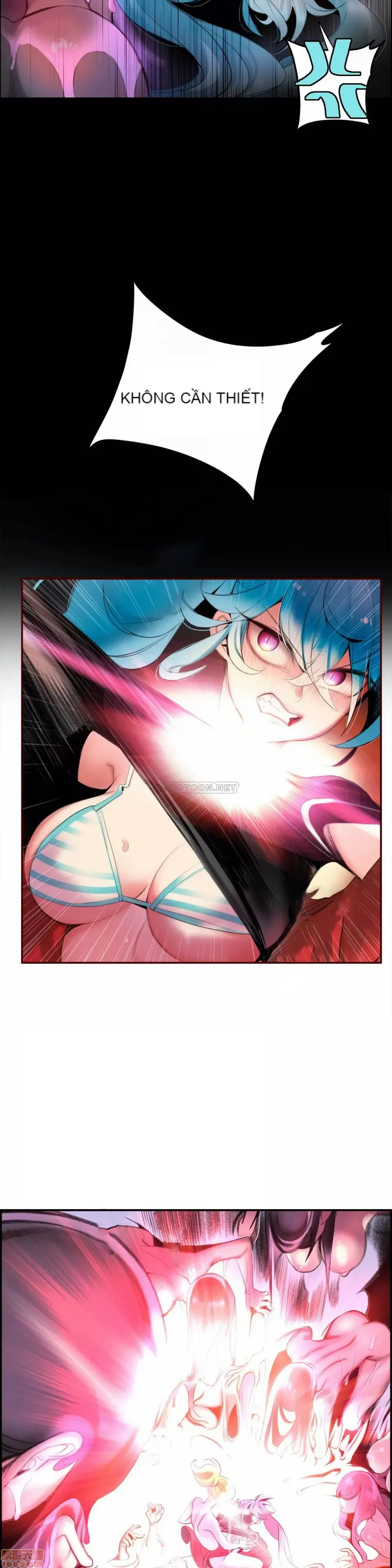 Lilith `--s - Chương 61-93