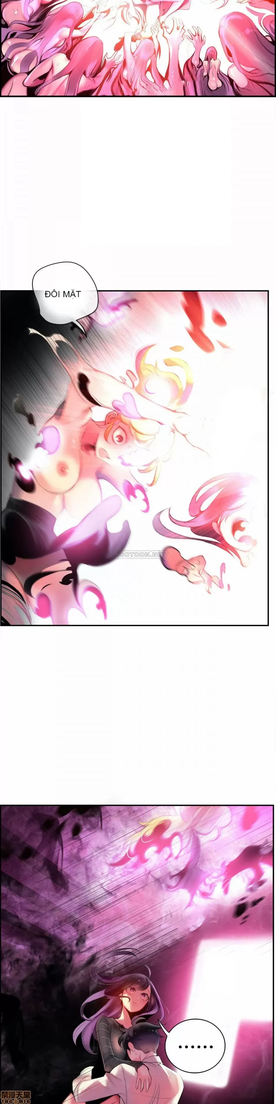 Lilith `--s - Chương 61-93