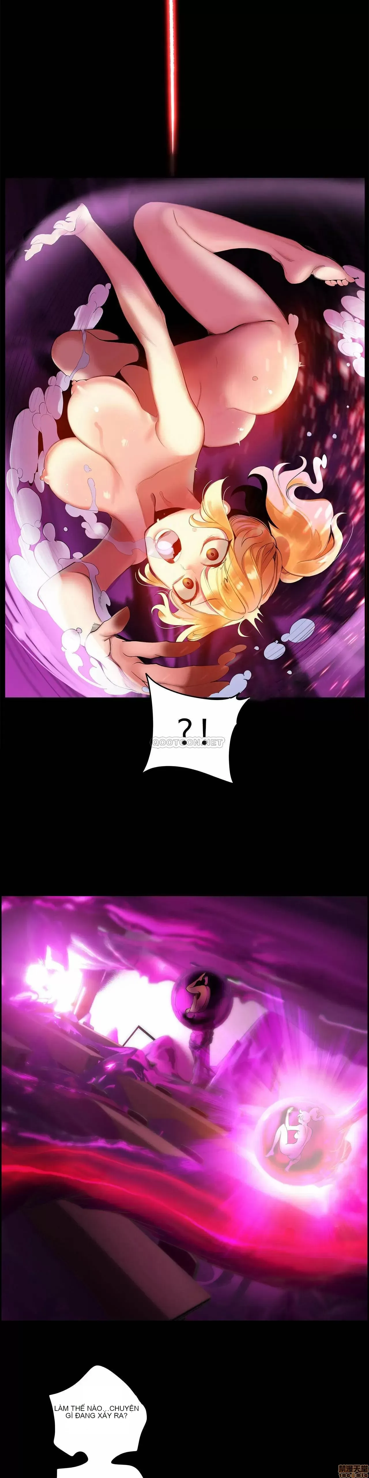 Lilith `--s - Chương 61-93