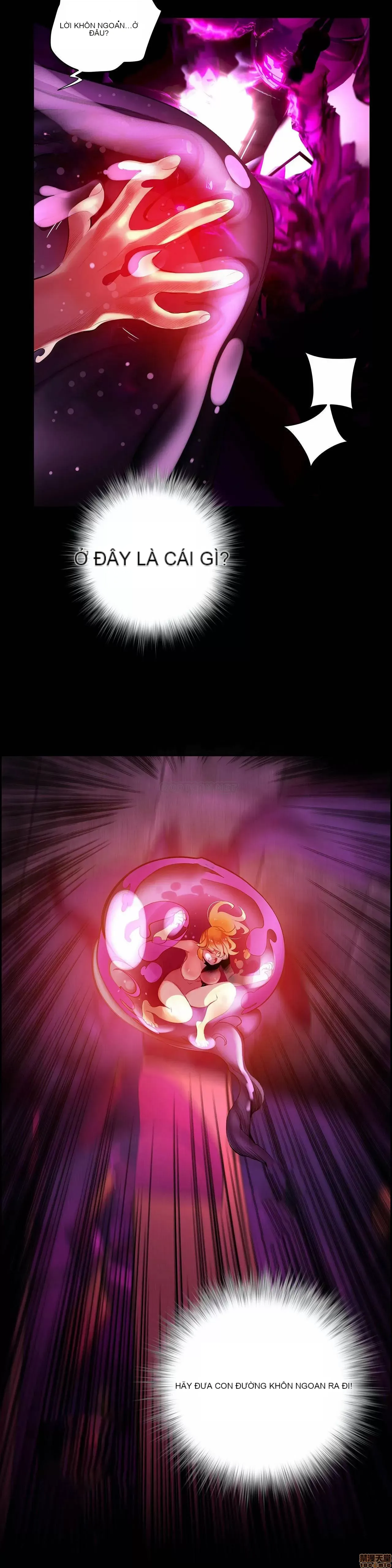 Lilith `--s - Chương 61-93