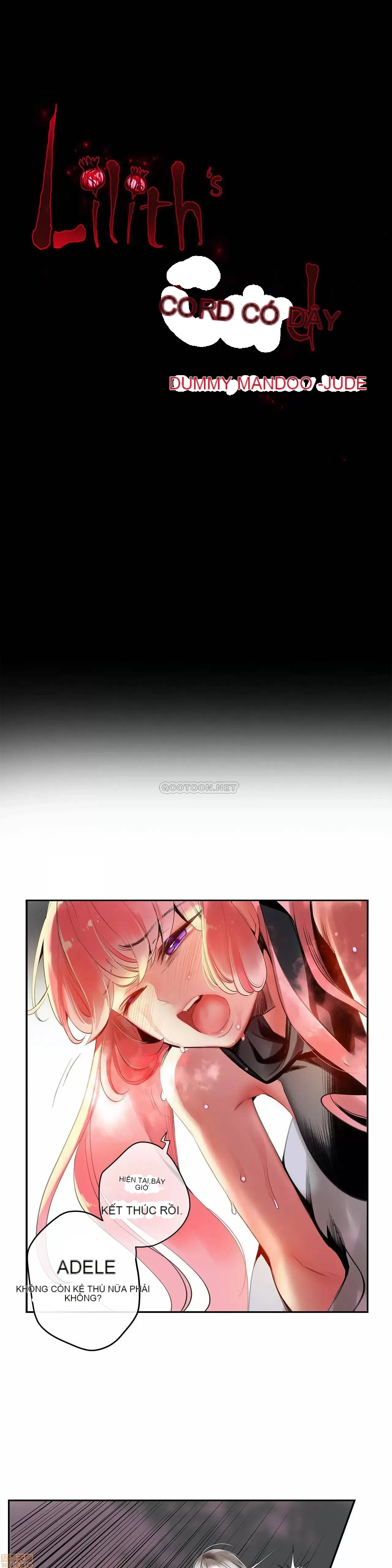 Lilith `--s - Chương 61-93