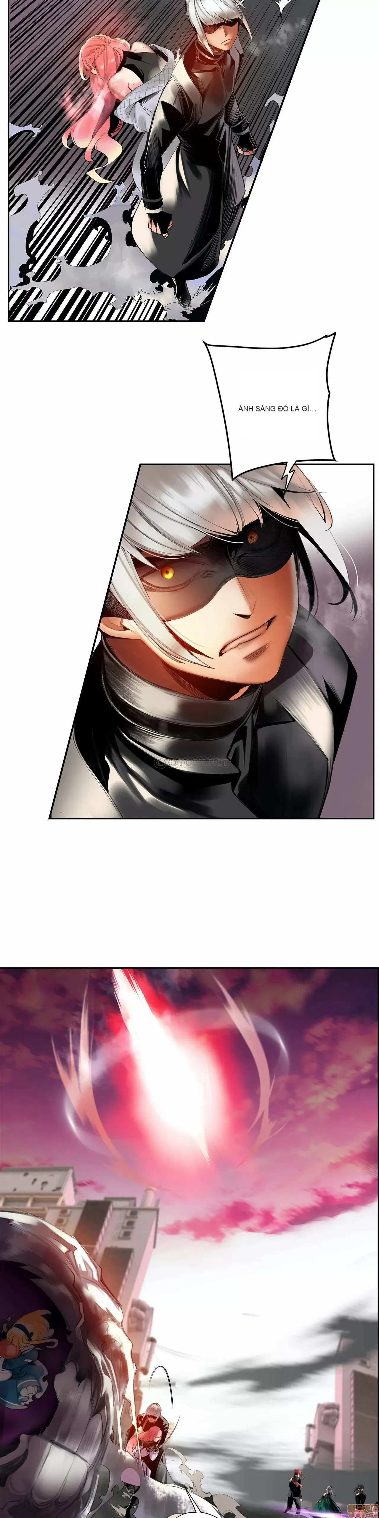 Lilith `--s - Chương 61-93