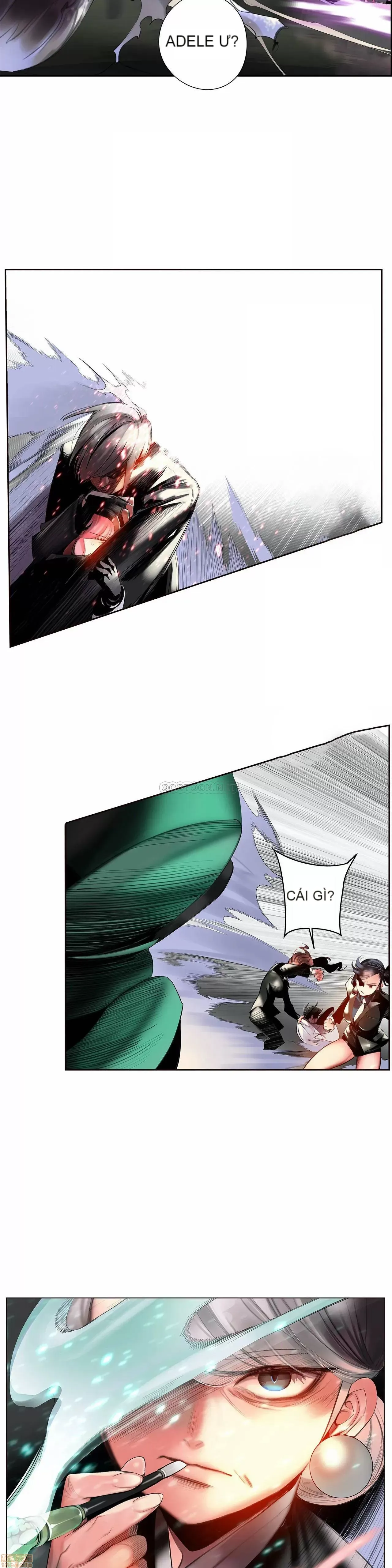 Lilith `--s - Chương 61-93