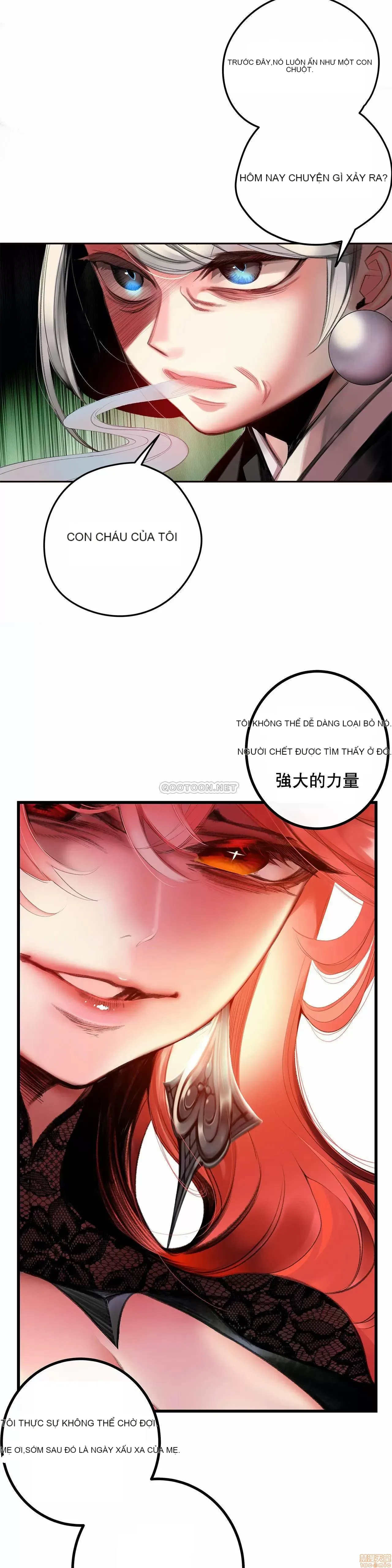 Lilith `--s - Chương 61-93