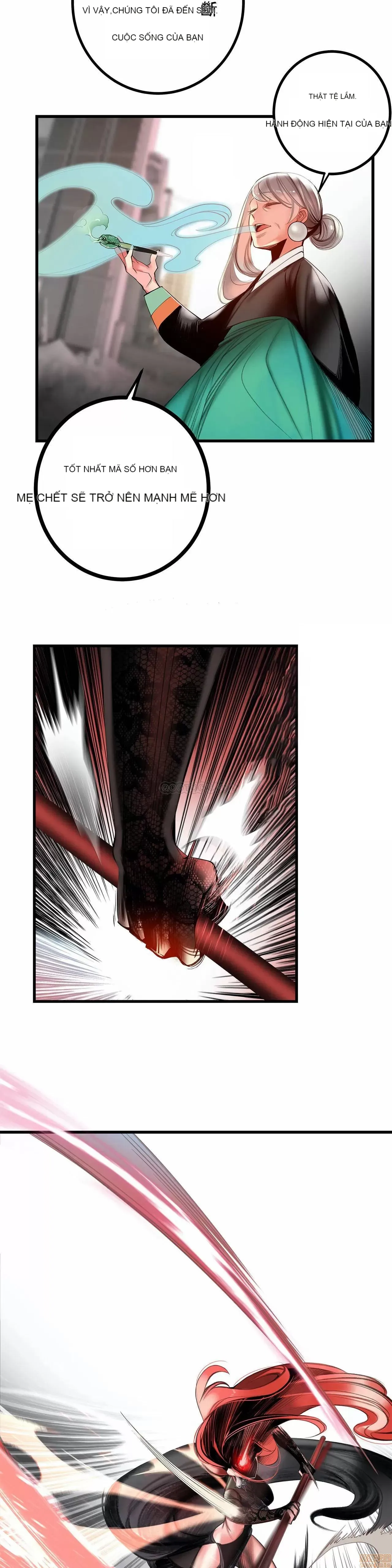 Lilith `--s - Chương 61-93