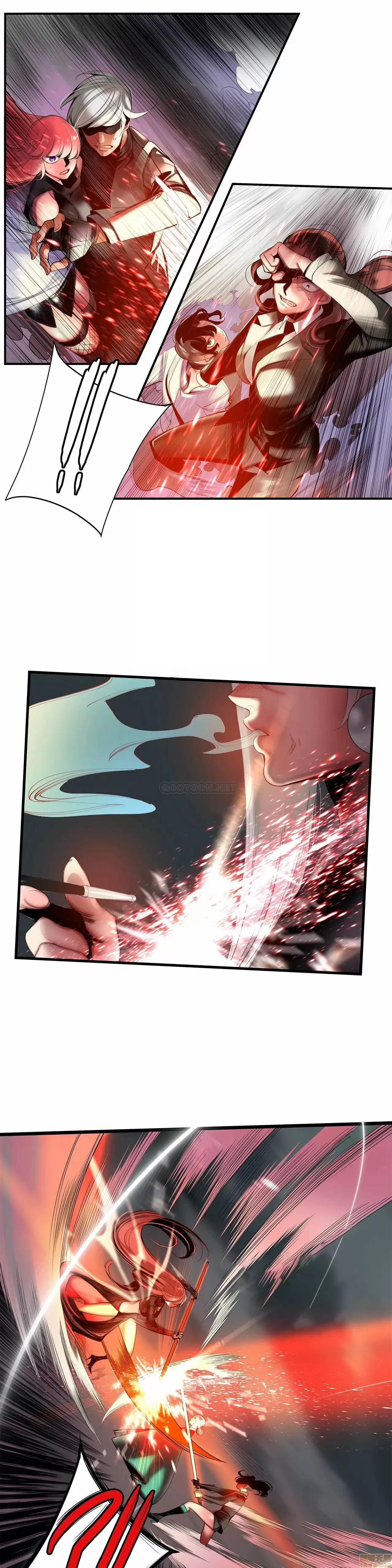 Lilith `--s - Chương 61-93