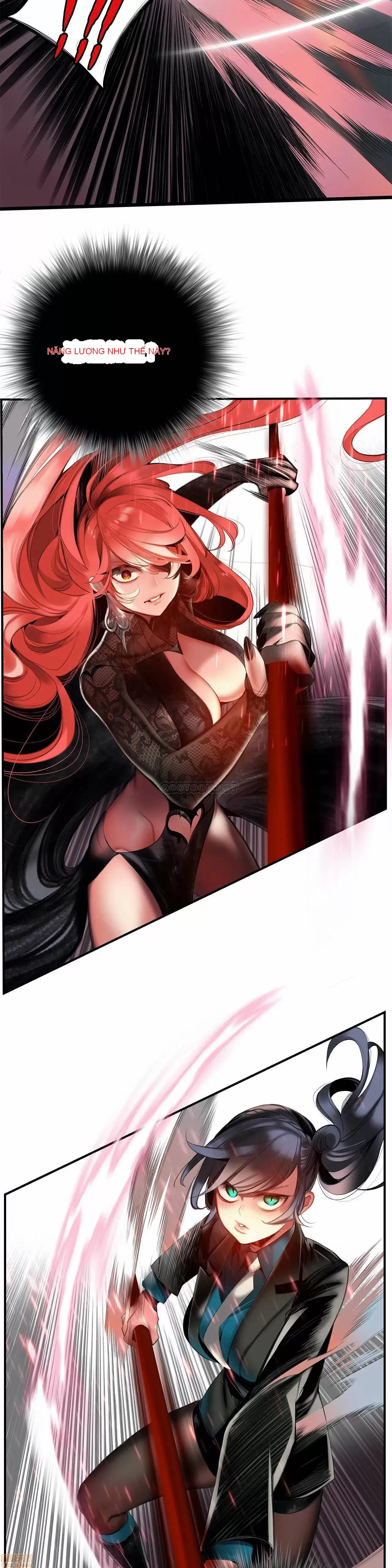 Lilith `--s - Chương 61-93