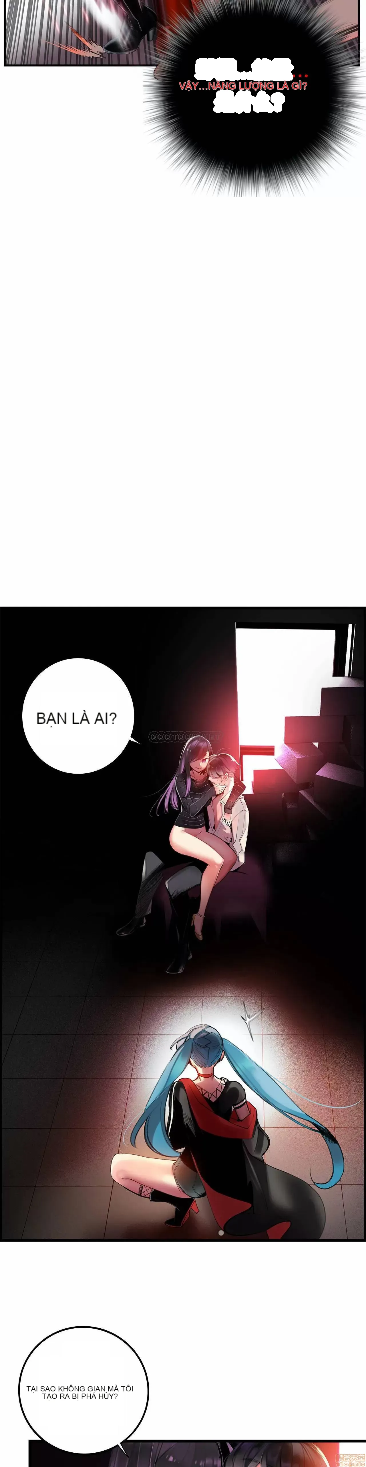 Lilith `--s - Chương 61-93