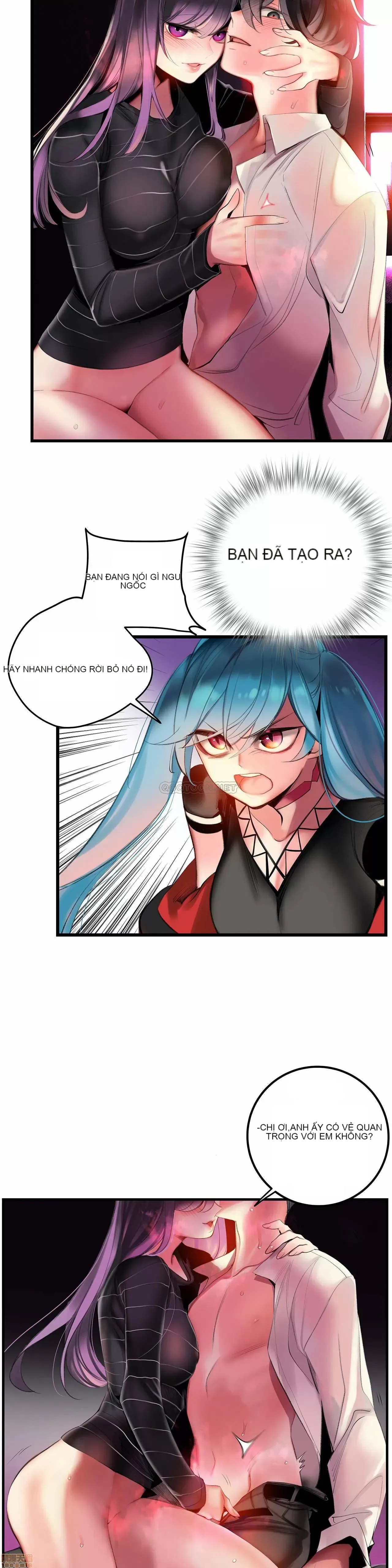 Lilith `--s - Chương 61-93