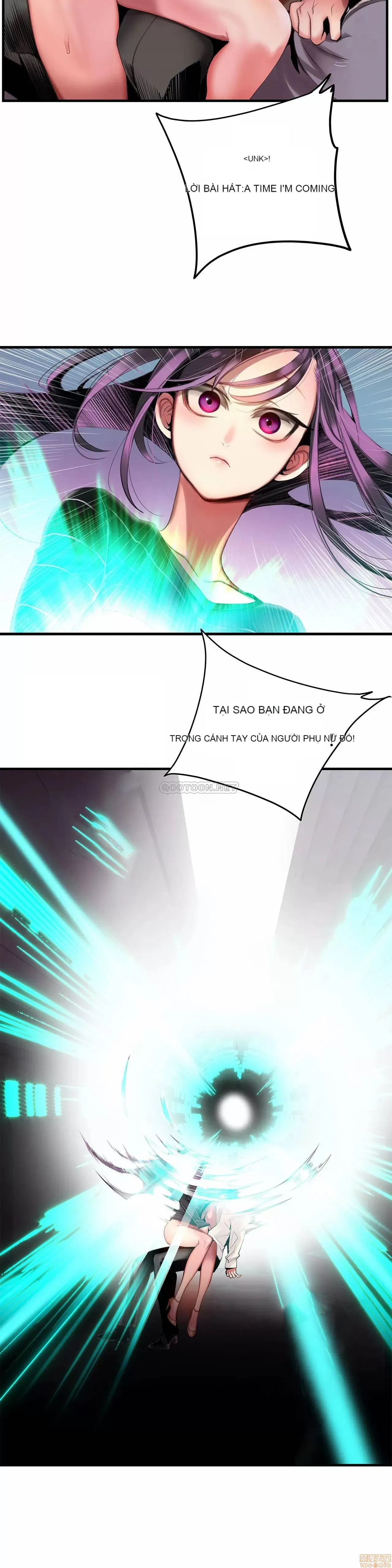 Lilith `--s - Chương 61-93