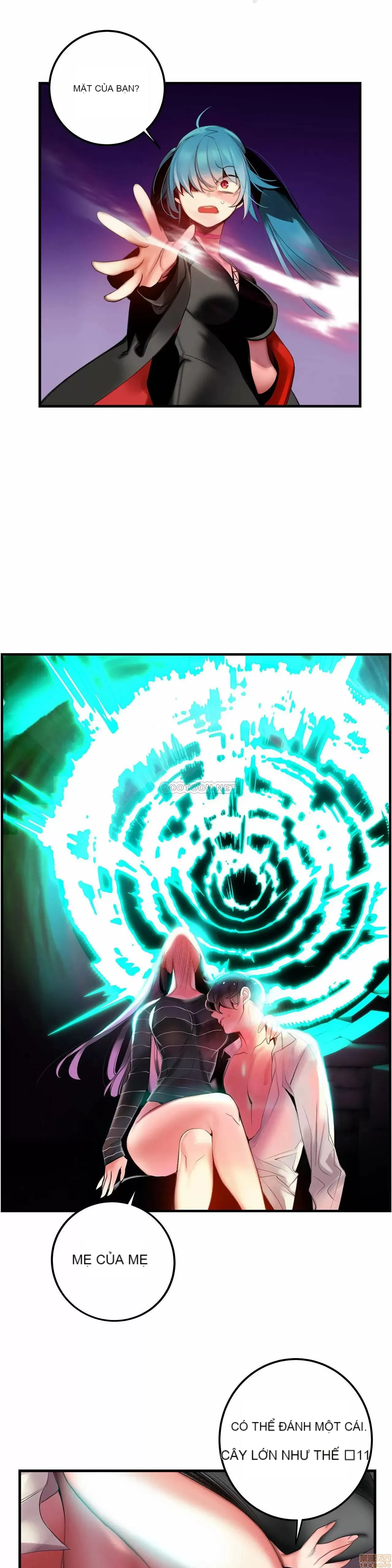 Lilith `--s - Chương 61-93