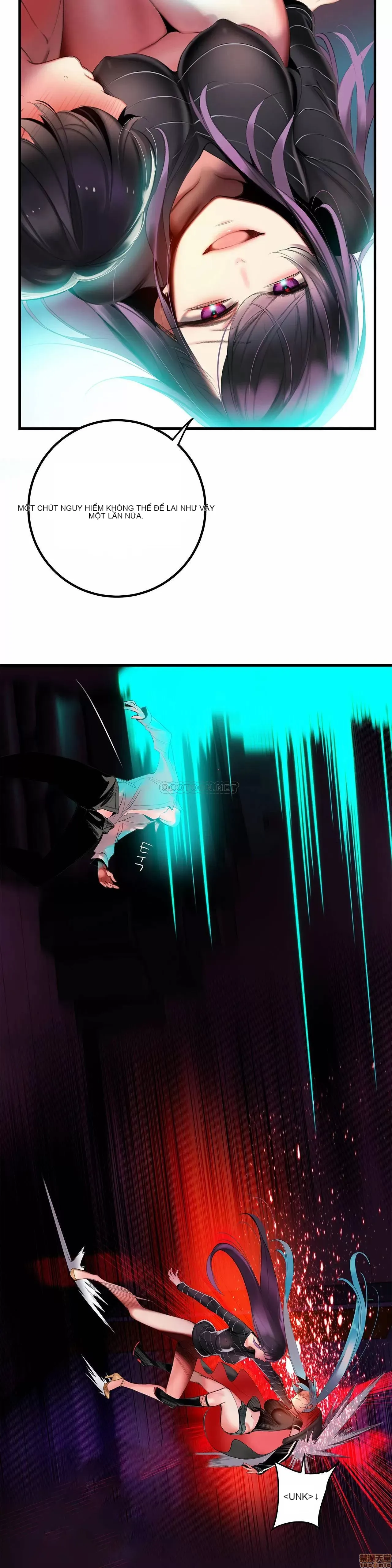 Lilith `--s - Chương 61-93