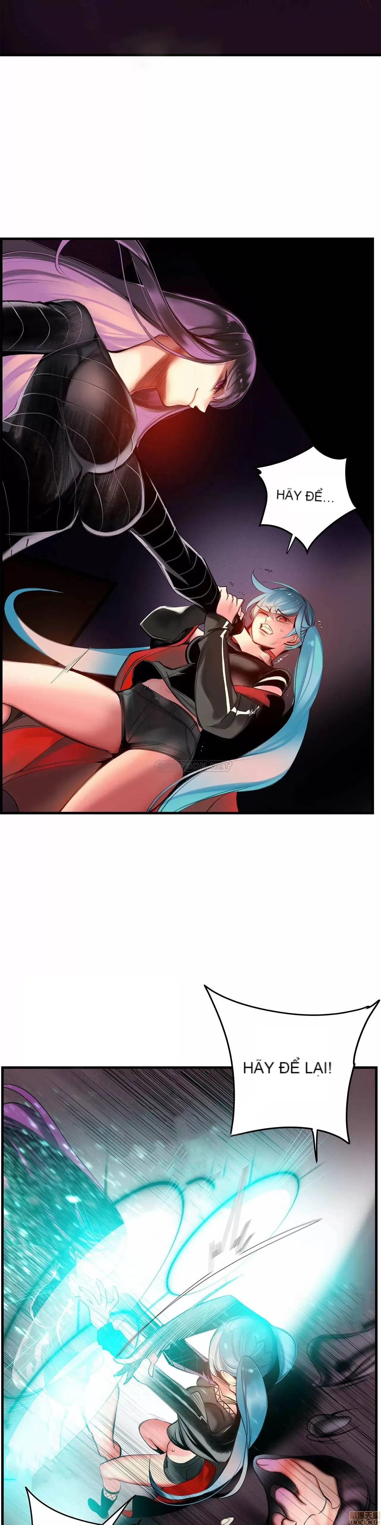 Lilith `--s - Chương 61-93