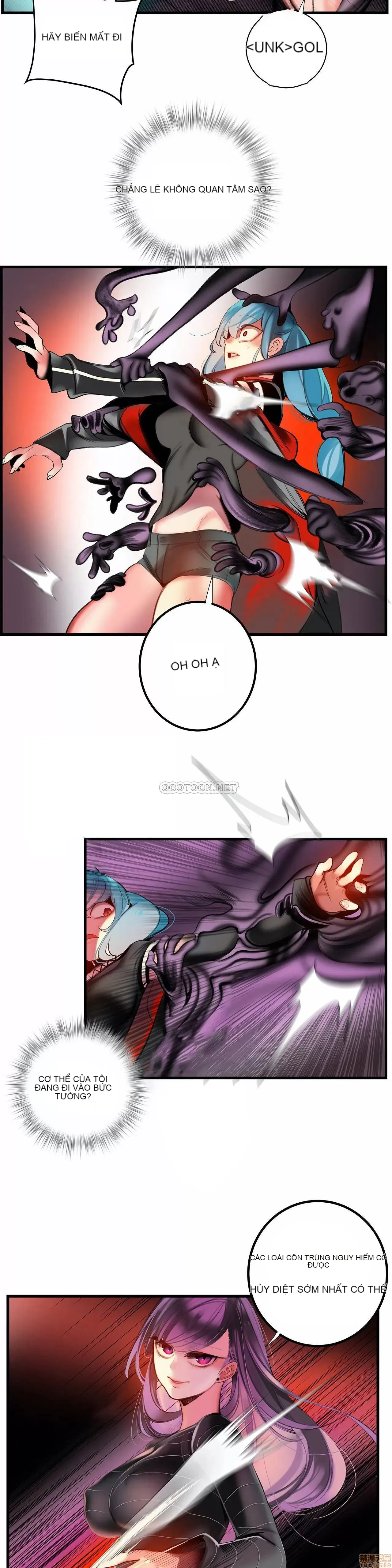 Lilith `--s - Chương 61-93