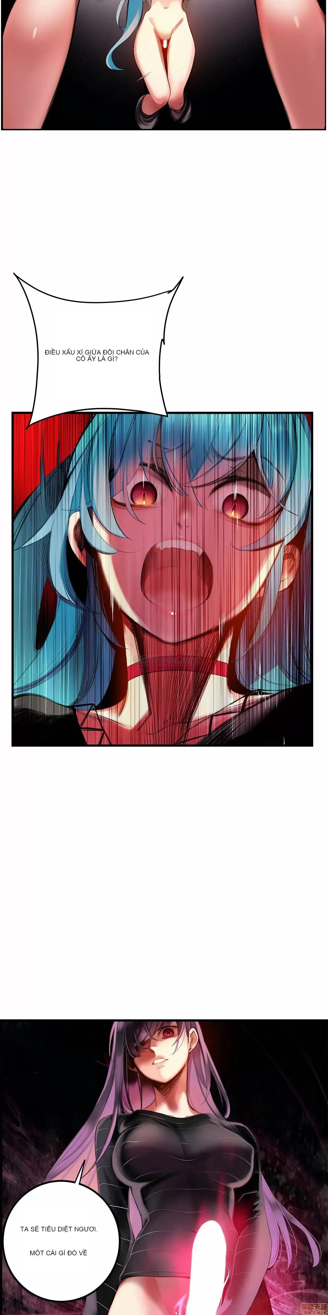 Lilith `--s - Chương 61-93