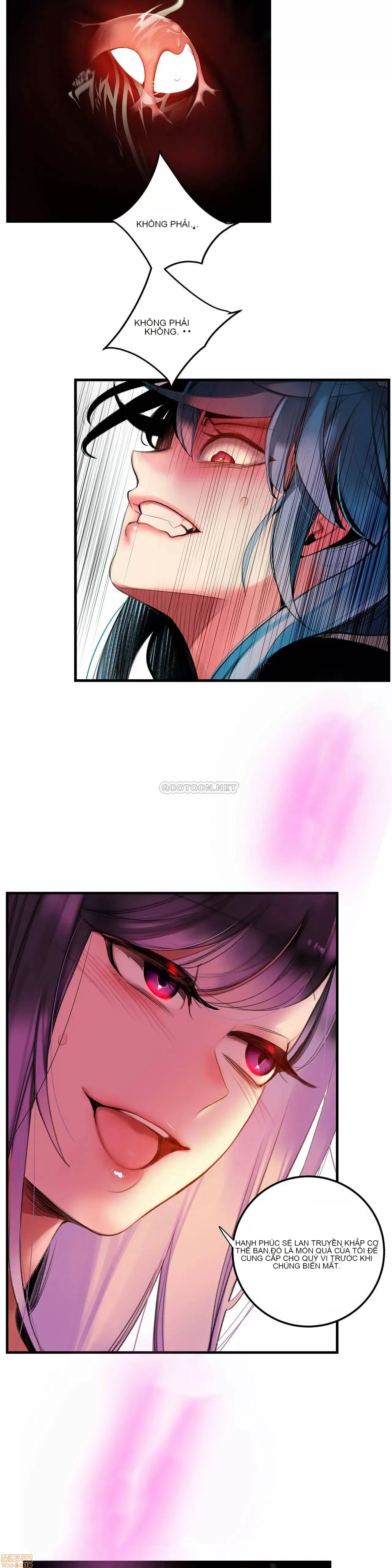 Lilith `--s - Chương 61-93