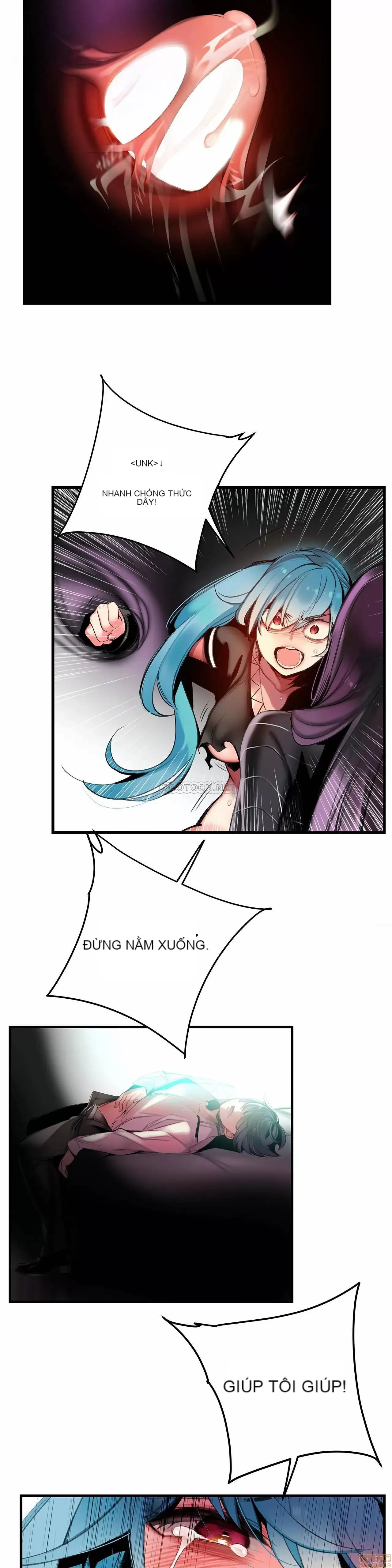 Lilith `--s - Chương 61-93