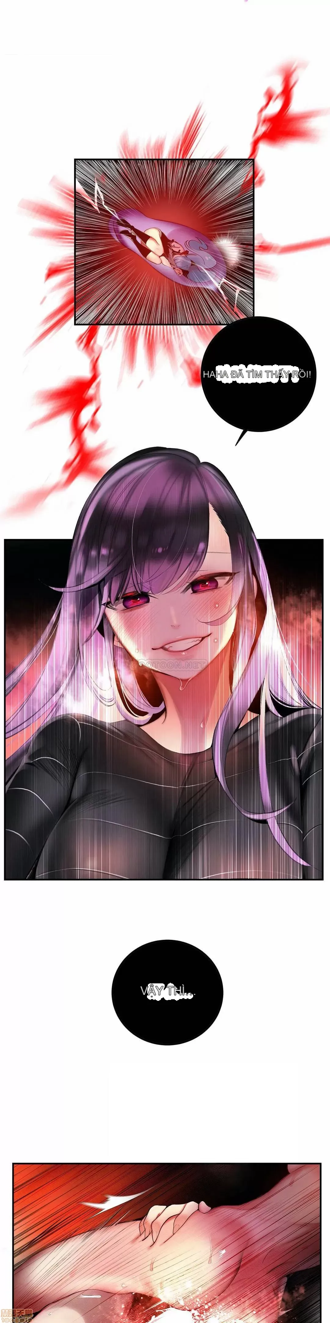 Lilith `--s - Chương 61-93