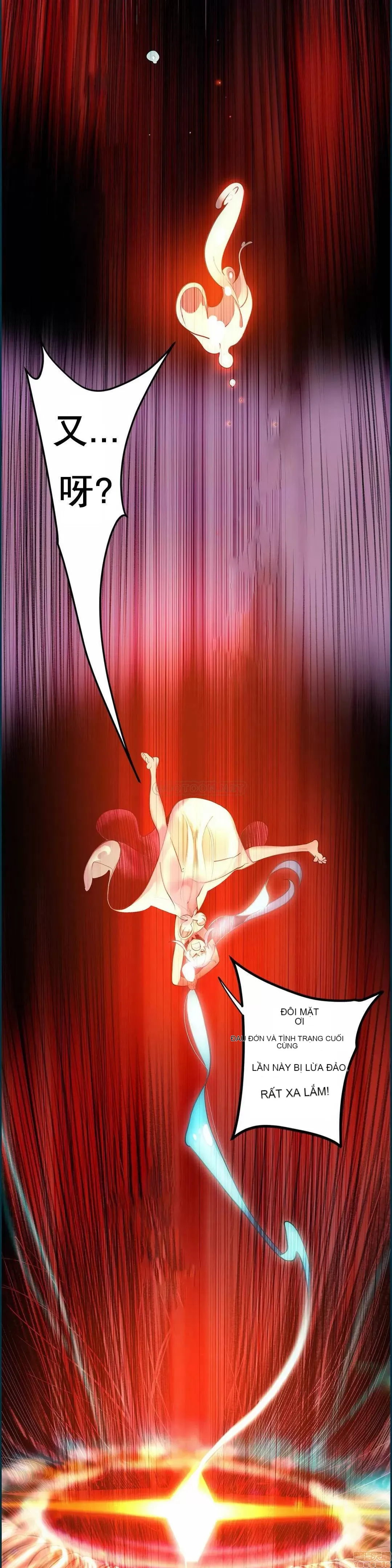 Lilith `--s - Chương 61-93