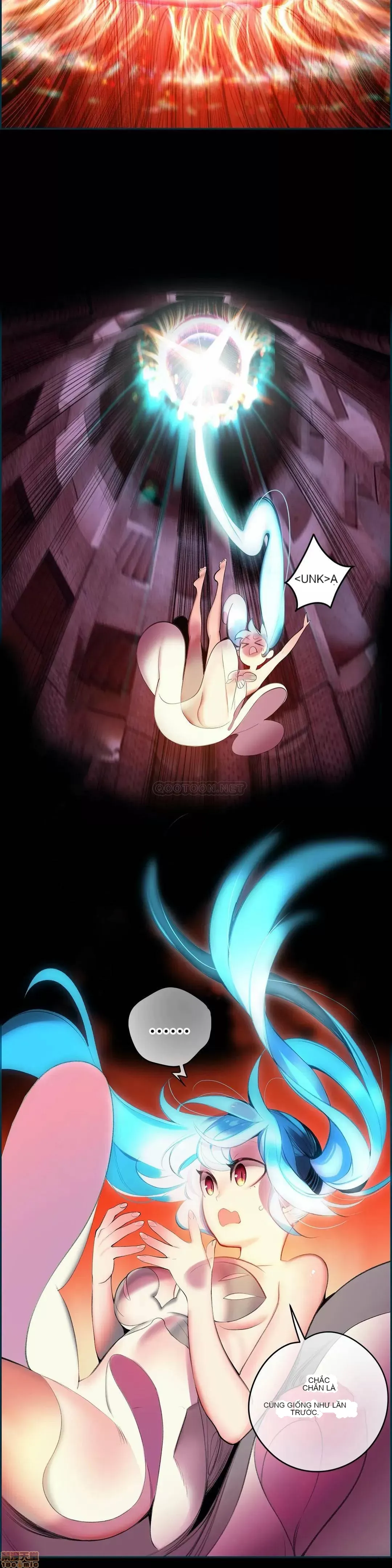 Lilith `--s - Chương 61-93