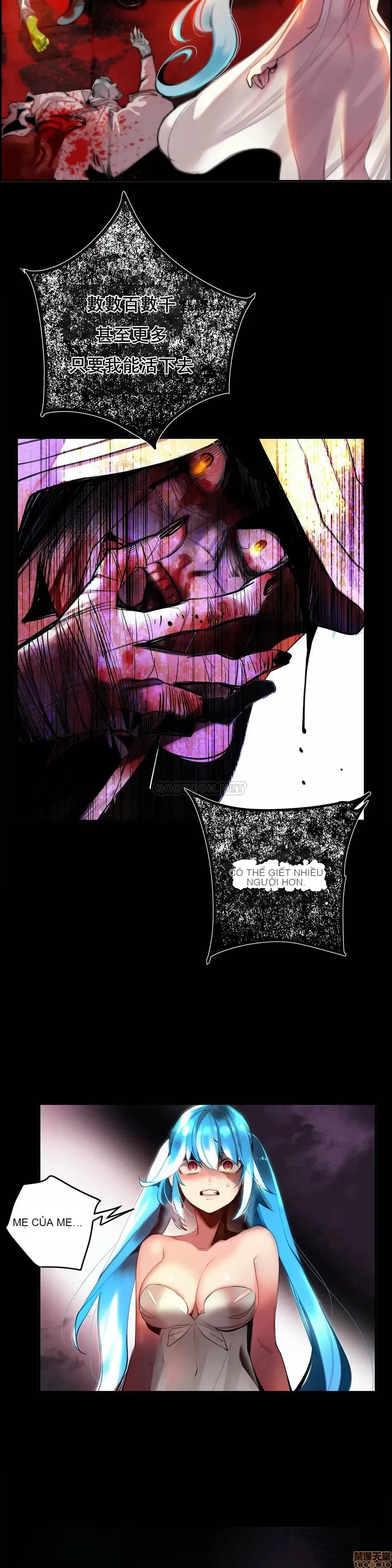 Lilith `--s - Chương 61-93