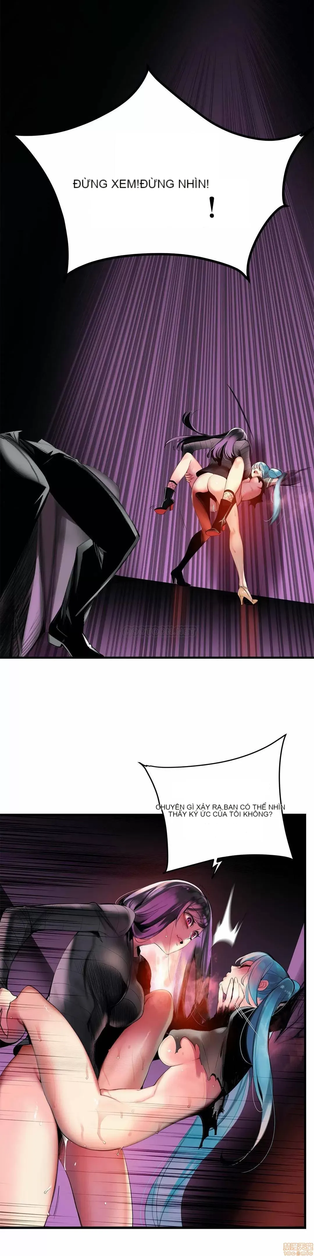 Lilith `--s - Chương 61-93