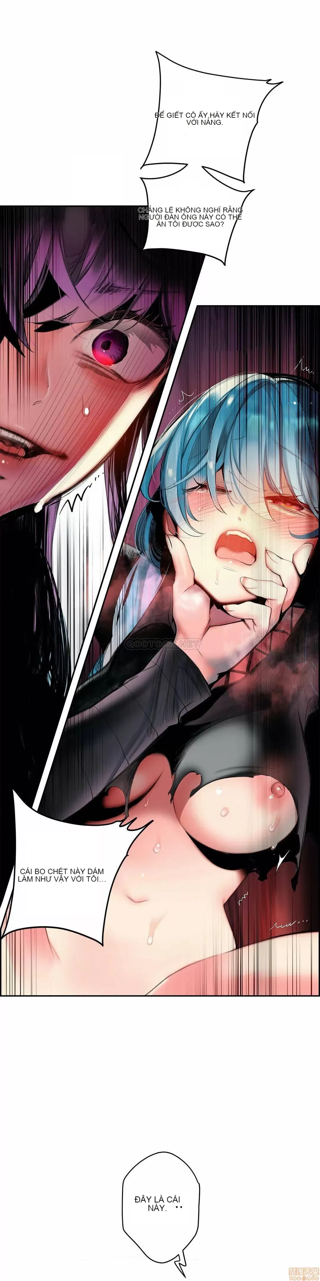 Lilith `--s - Chương 61-93