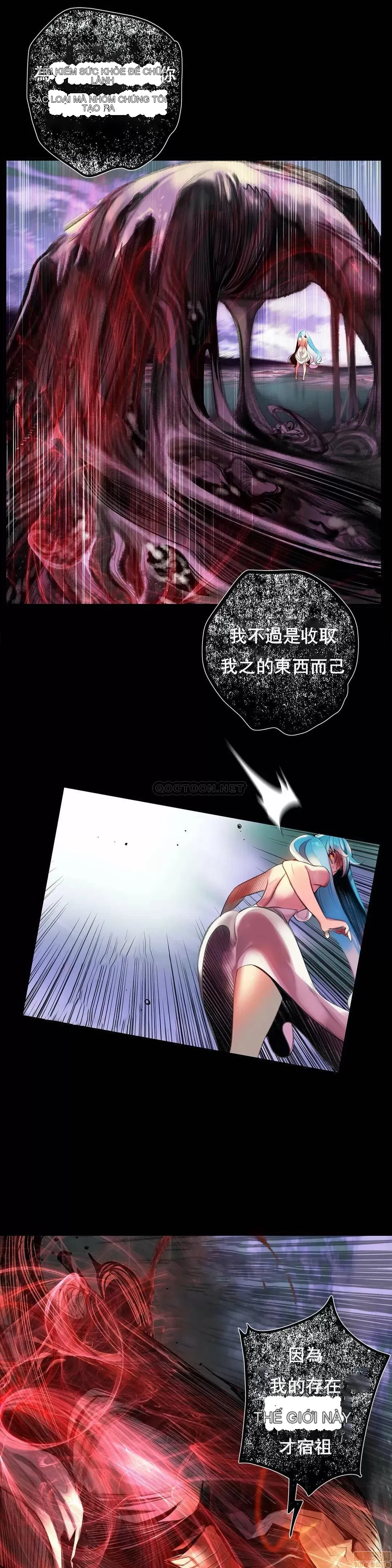 Lilith `--s - Chương 61-93