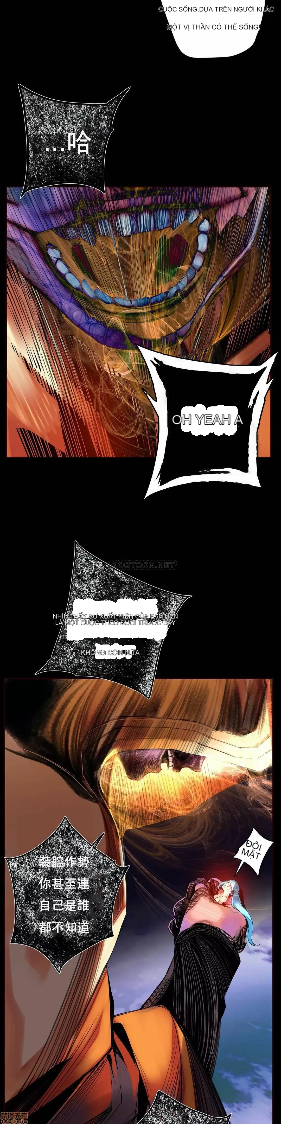 Lilith `--s - Chương 61-93