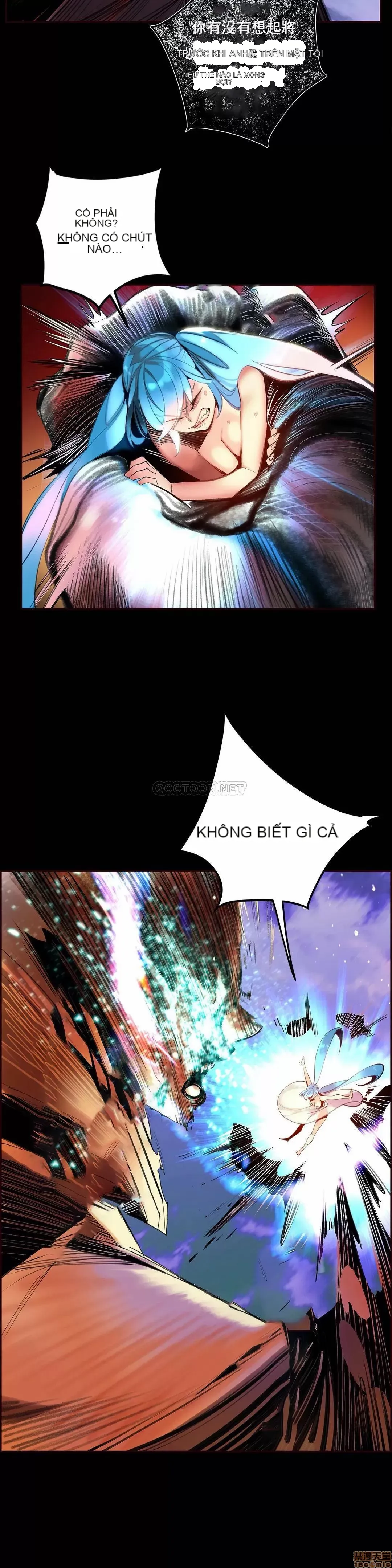 Lilith `--s - Chương 61-93