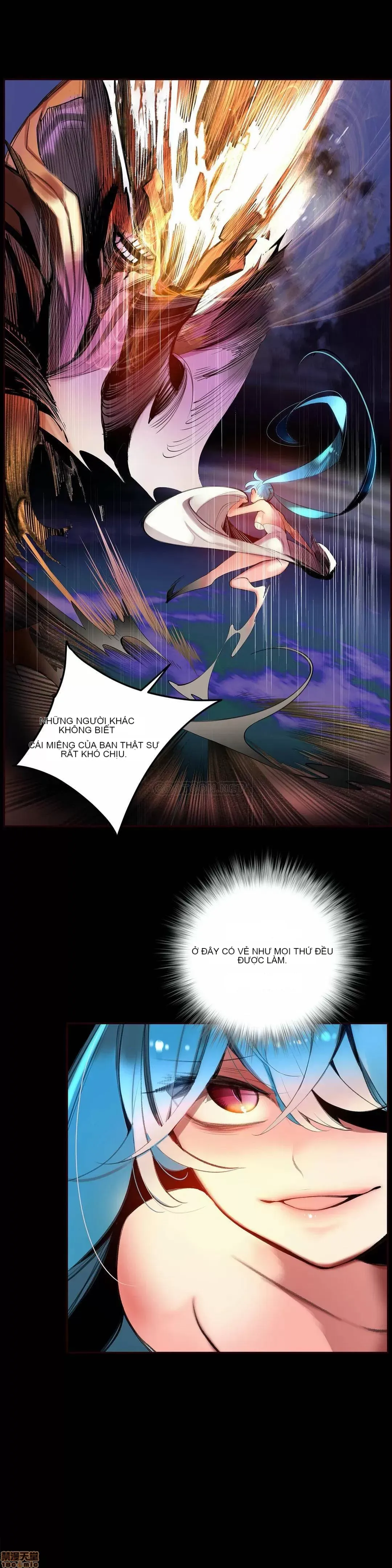 Lilith `--s - Chương 61-93