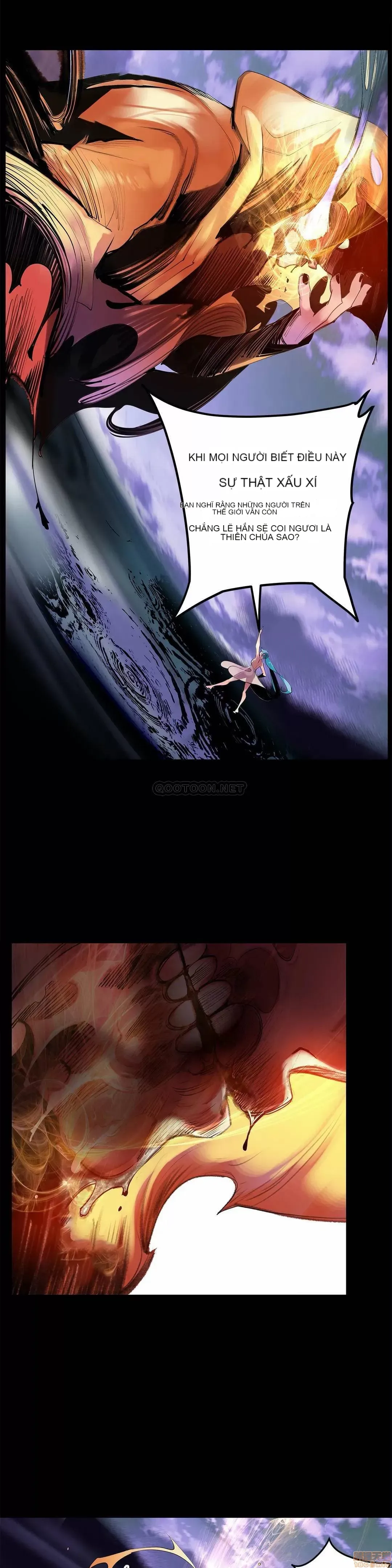 Lilith `--s - Chương 61-93