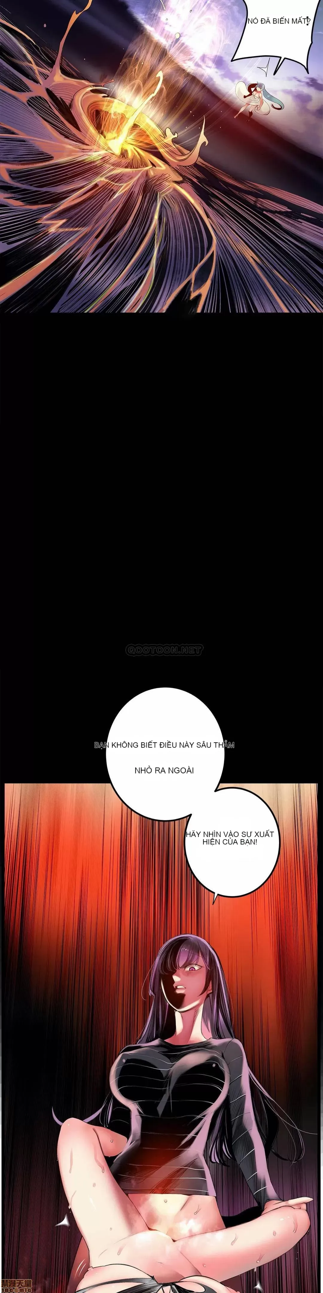 Lilith `--s - Chương 61-93