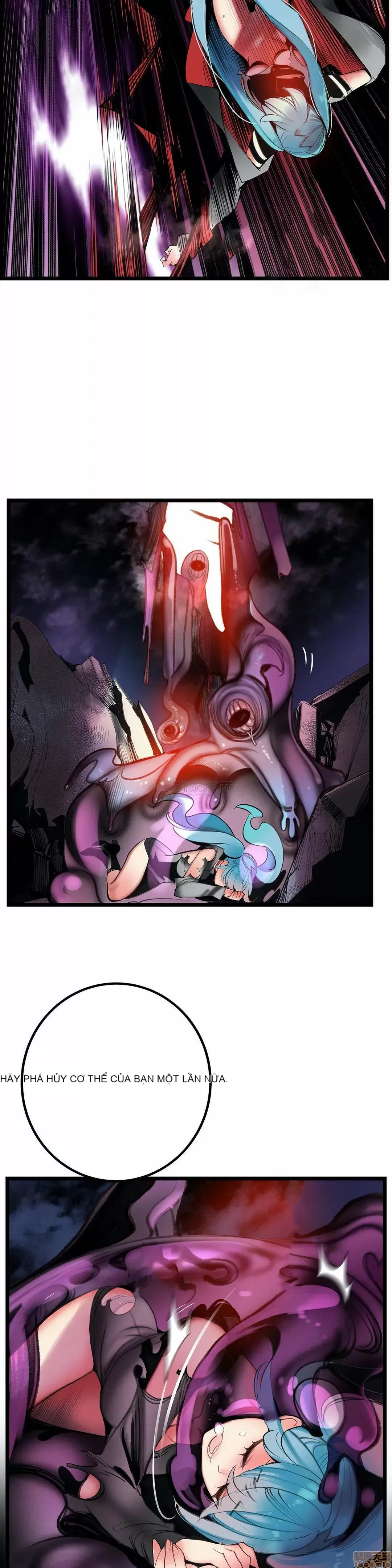 Lilith `--s - Chương 61-93