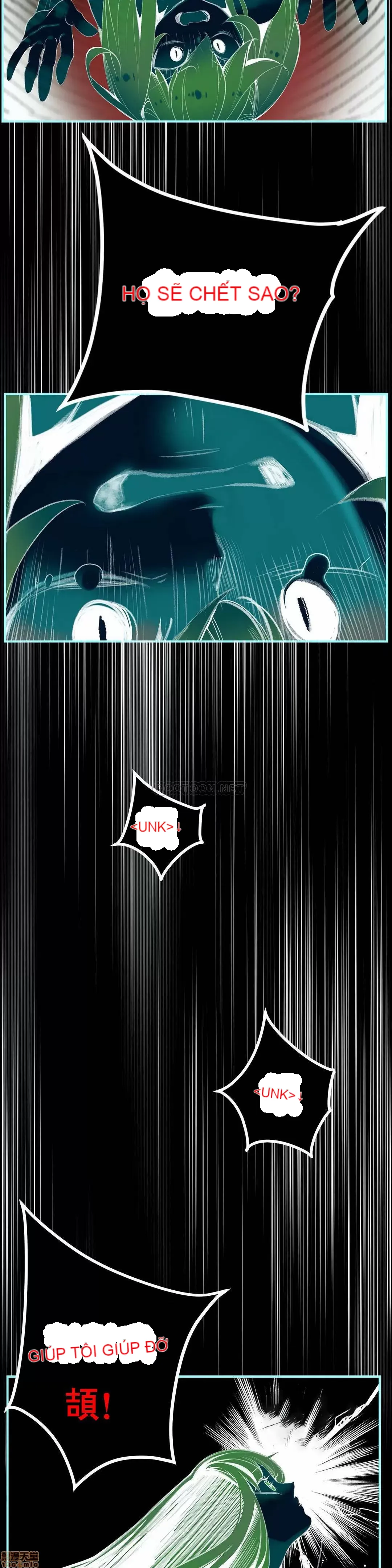 Lilith `--s - Chương 61-93