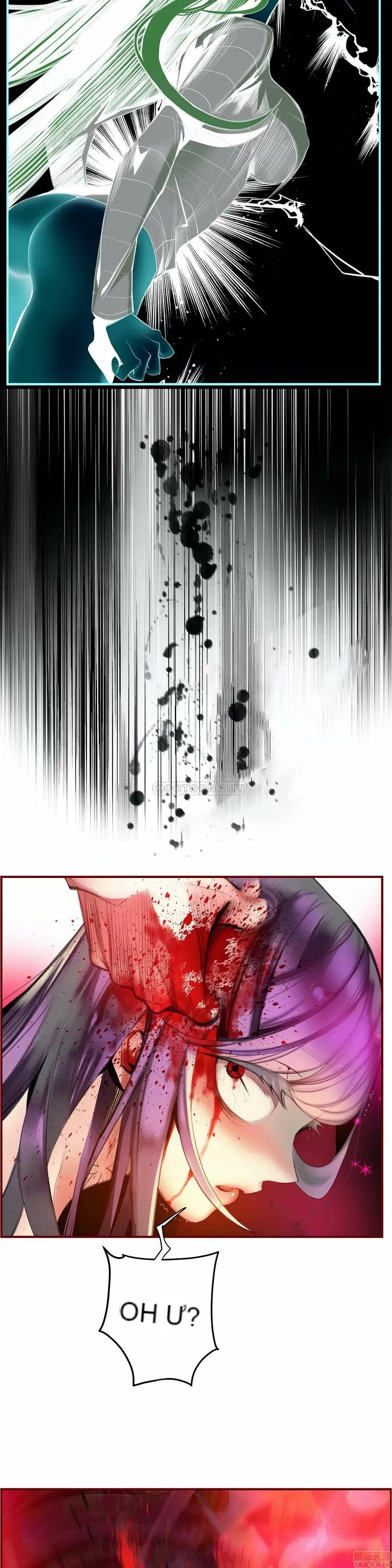 Lilith `--s - Chương 61-93