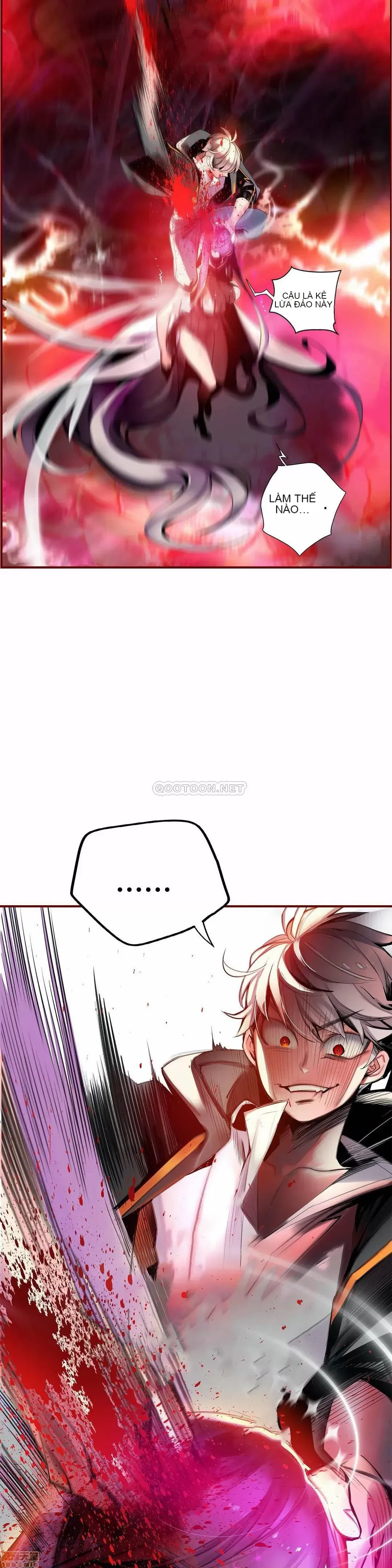 Lilith `--s - Chương 61-93