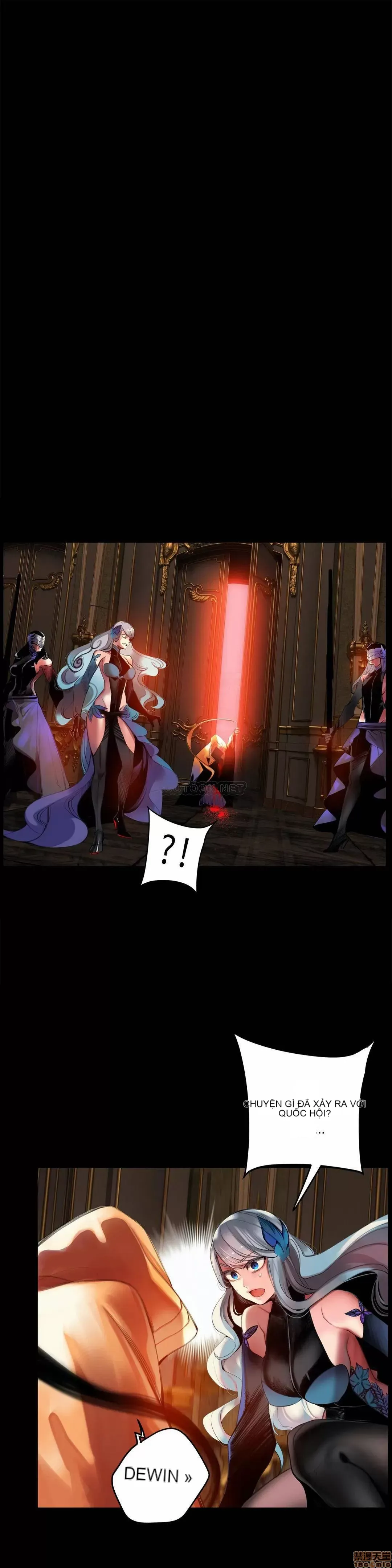 Lilith `--s - Chương 61-93