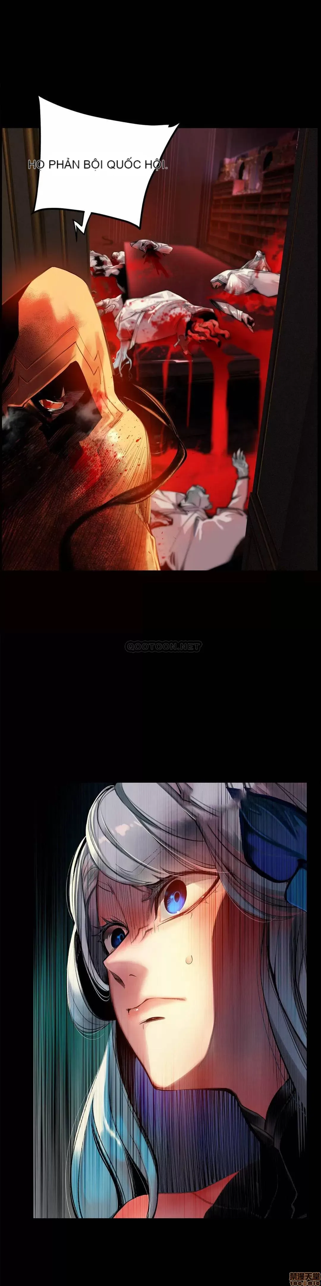 Lilith `--s - Chương 61-93