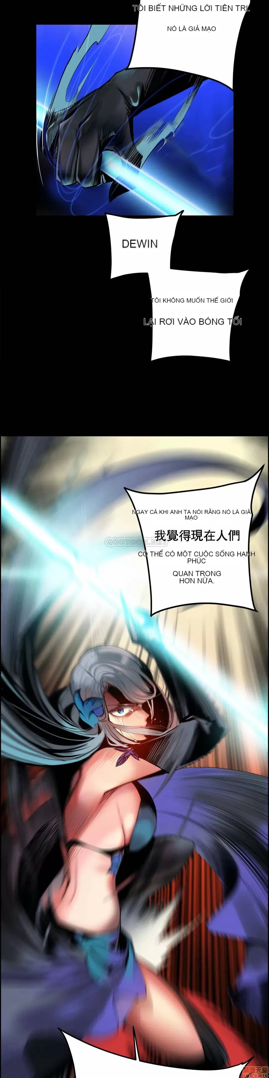 Lilith `--s - Chương 61-93