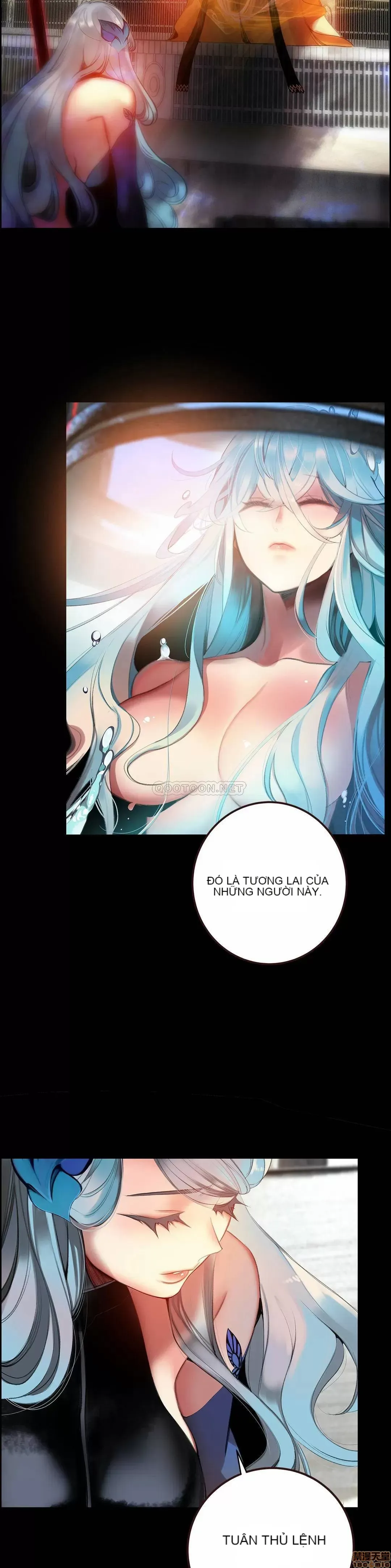 Lilith `--s - Chương 61-93