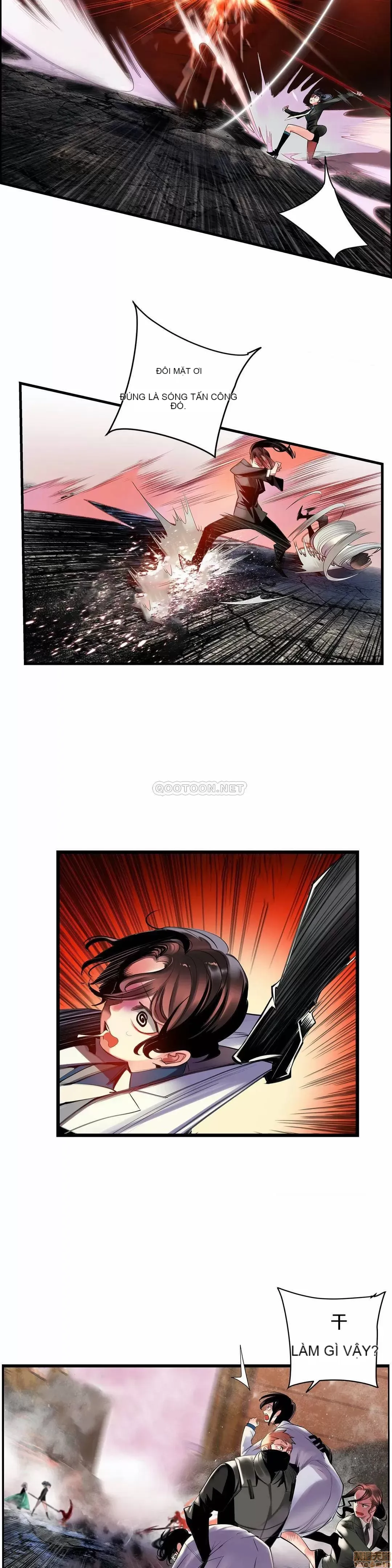 Lilith `--s - Chương 61-93